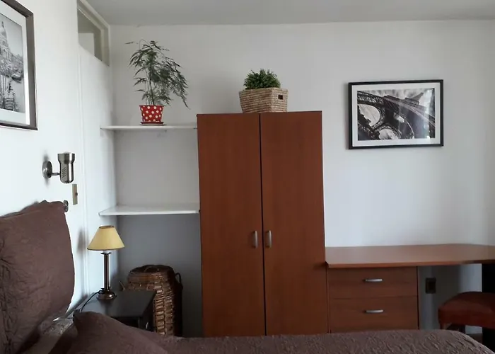 Apartamento Torre Alameda