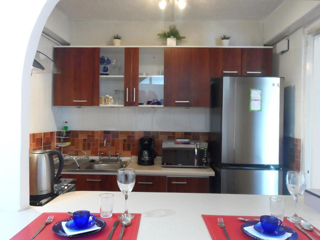 Apartamento Torre Alameda Santiago