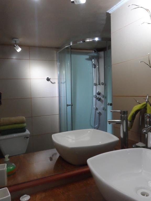 Apartamento Apartamento Torre Alameda Santiago