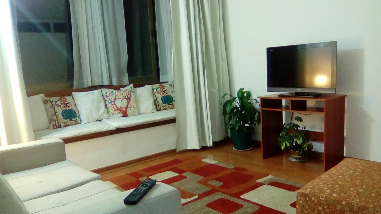 Apartamento Torre Alameda