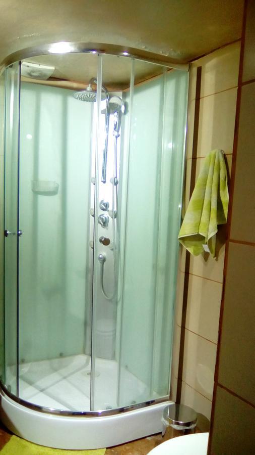 Apartamento Apartamento Torre Alameda Santiago