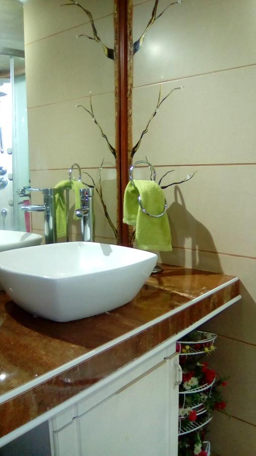 Apartamento Torre Alameda Santiago