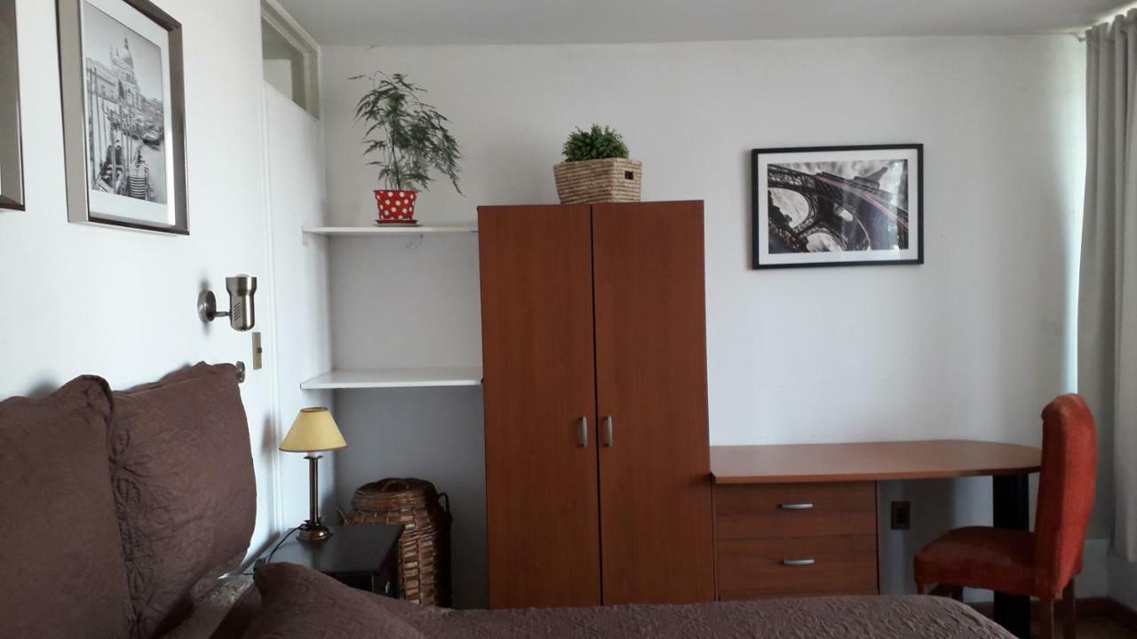 Apartamento Torre Alameda Apartamento